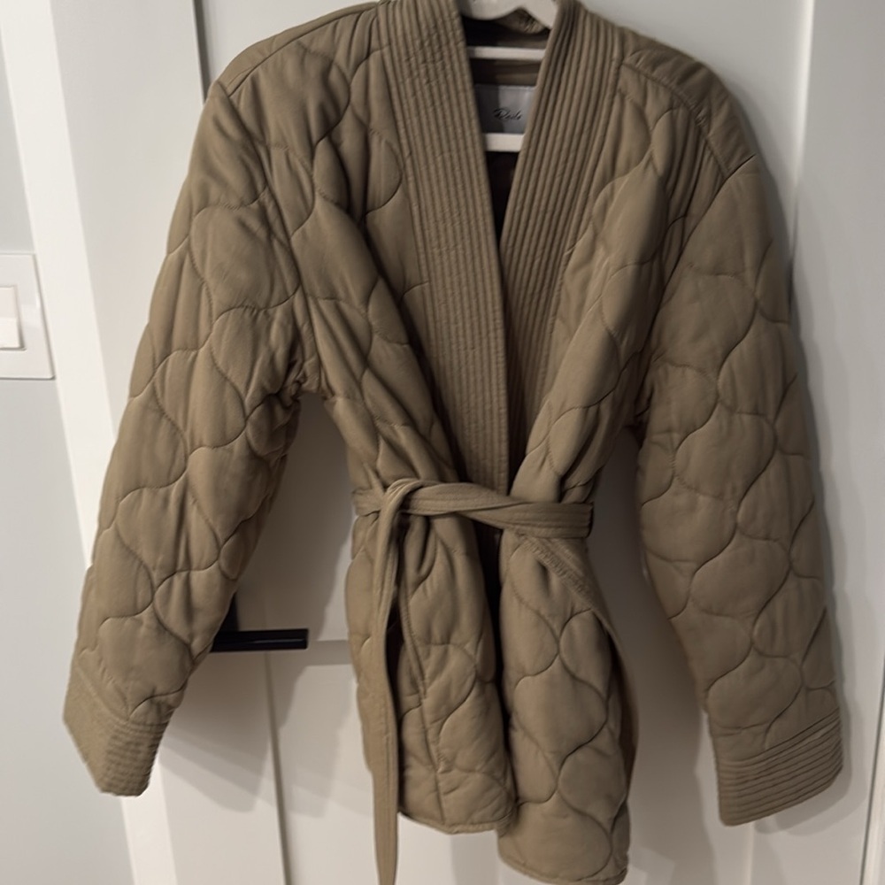 Rails Monterey Jacket - image 4